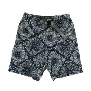 Burton Clingman Short Paisley Lifestyle Shorts Men